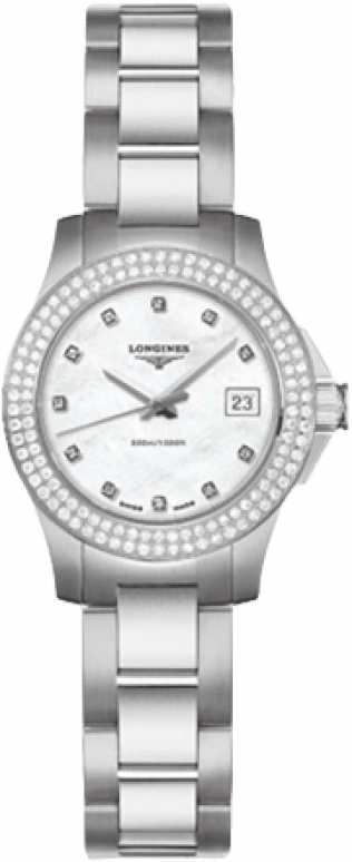 Longines Conquest L3.158.0.87.6