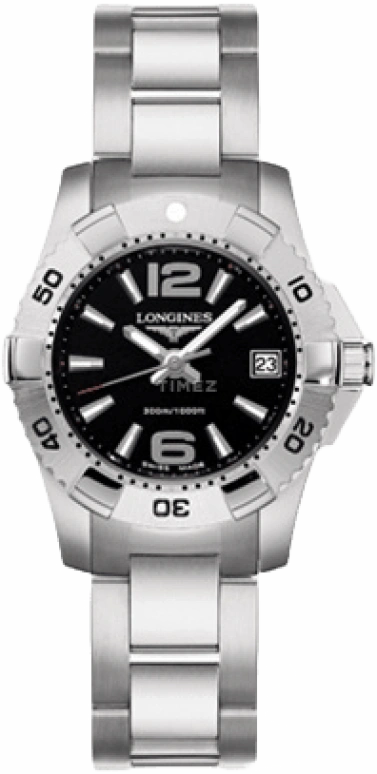 Longines HydroConquest L3.247.4.56.6