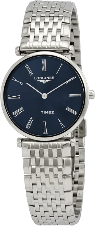 Longines La Grande Classique L4.512.4.94.6