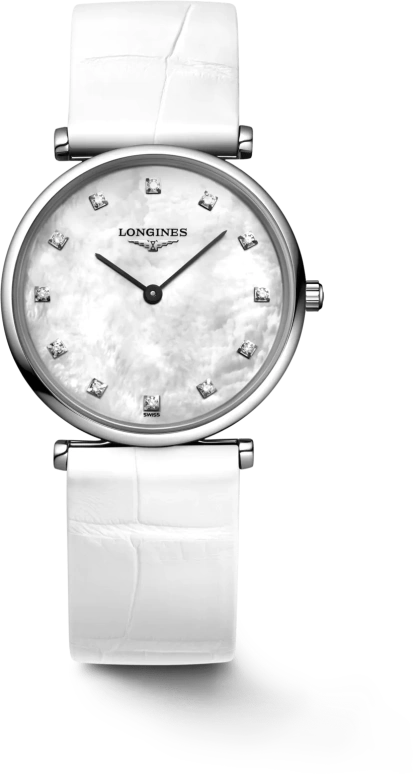 Longines La Grande Classique L4.512.4.87.0