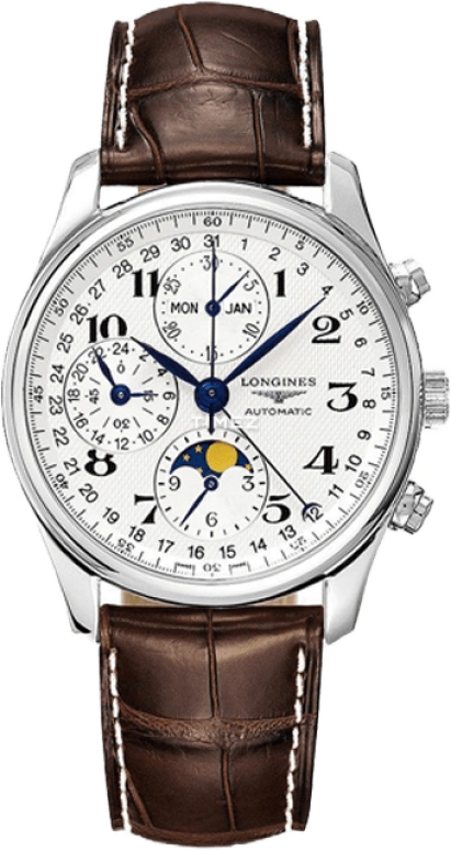 Longines Master L2.773.4.78.5