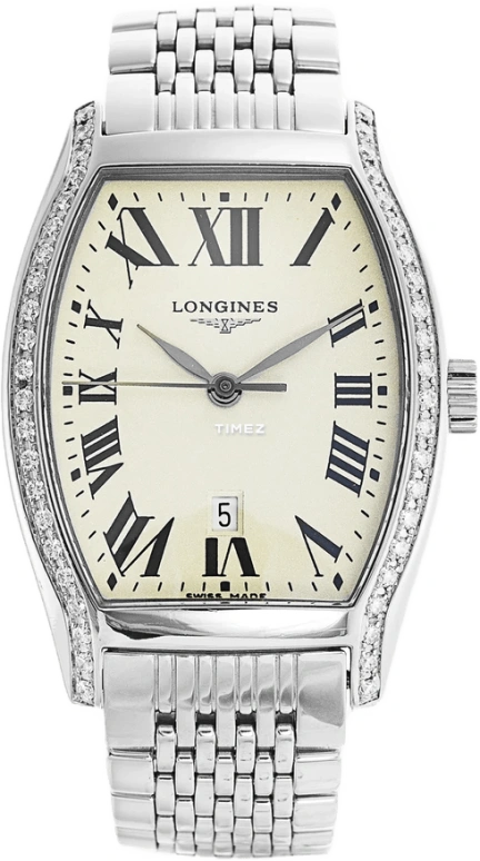 Longines Evidenza L2.155.0.71.6