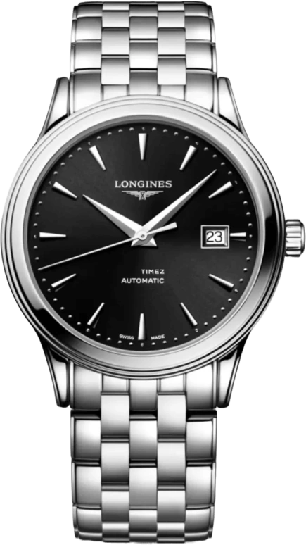 Longines Flagship L4.984.4.59.6