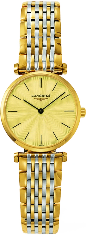 Longines La Grande Classique L4.209.2.42.7
