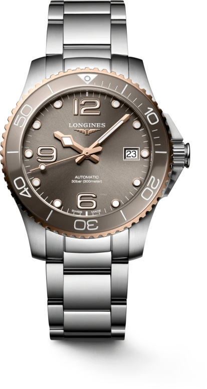 Longines HydroConquest L3.780.3.78.6