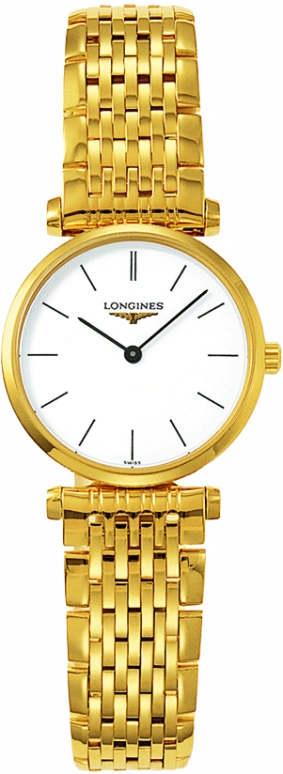 Longines La Grande Classique L4.209.2.12.8