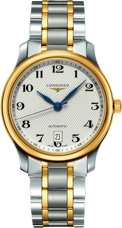 Longines Master L2.628.5.78.7