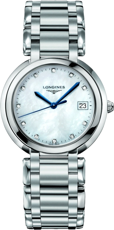 Longines PrimaLuna L8.114.4.87.6