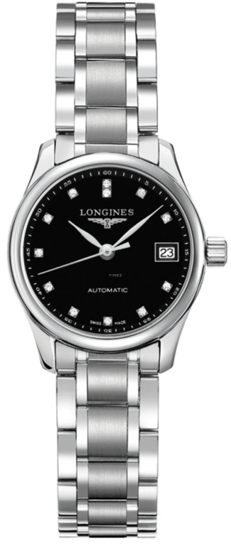 Longines Master L2.128.4.57.6