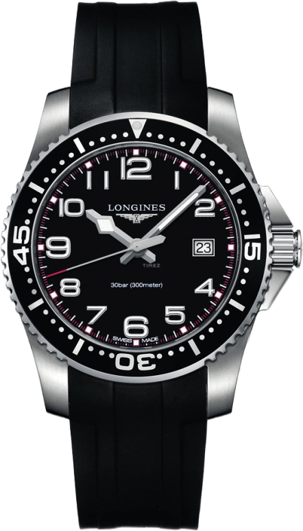 Longines HydroConquest L3.689.4.53.2