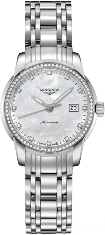 Longines Saint Imier L2.563.0.87.6