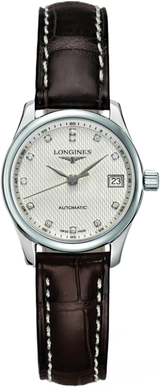 Longines Master L2.128.4.77.3