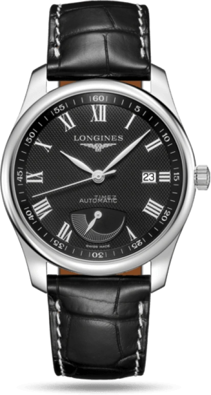 Longines Master L2.908.4.51.8