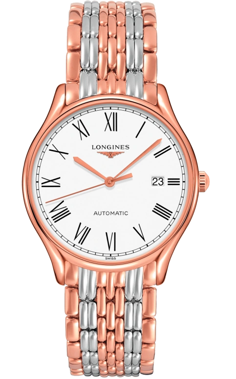 Longines Lyre L4.960.1.11.7
