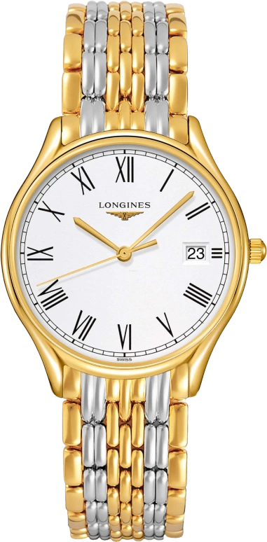 Longines Lyre L4.359.2.11.7