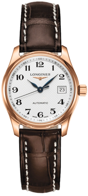 Longines Master L2.257.8.78.3