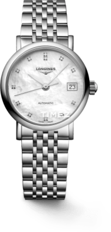 Longines Elegant L4.309.4.80.6