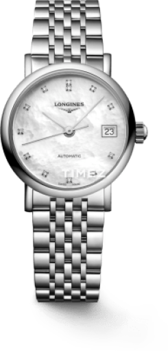 Longines Elegant L4.309.4.80.6