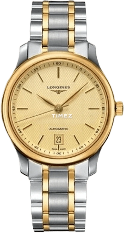 Longines Master L2.628.5.39.7