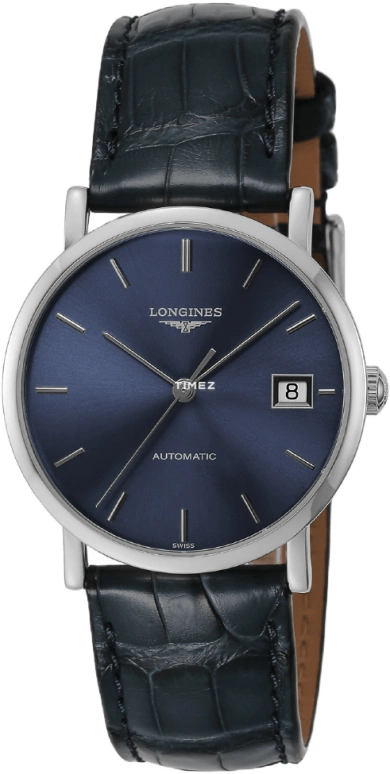 Longines Elegant L4.809.4.92.2