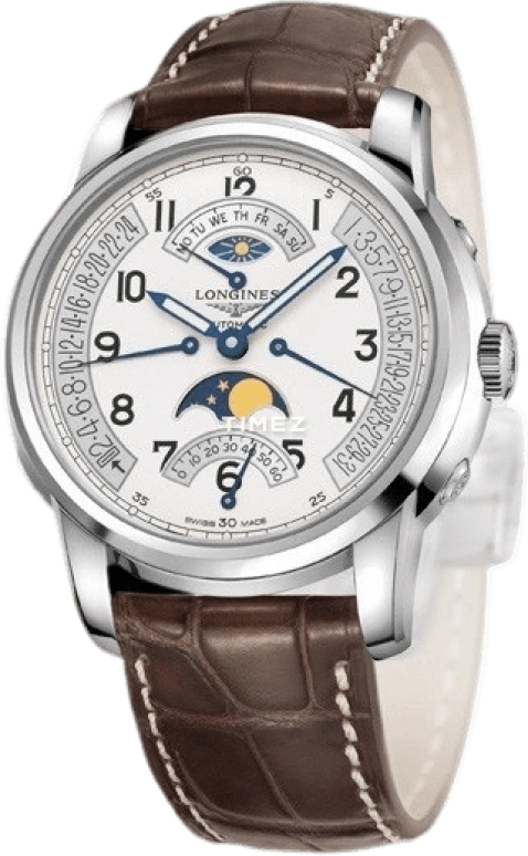 Longines Saint Imier L2.764.4.73.2