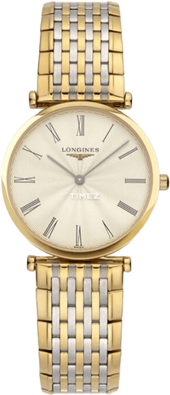 Longines La Grande Classique L4.512.2.41.7