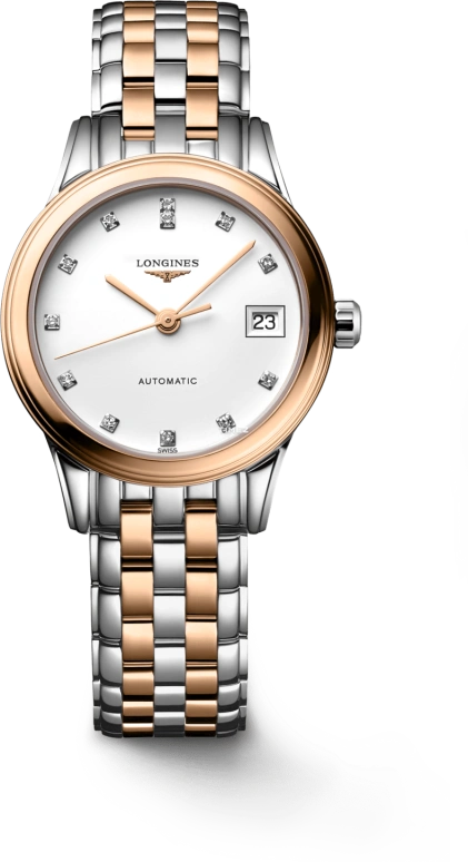 Longines Flagship L4.274.3.99.7