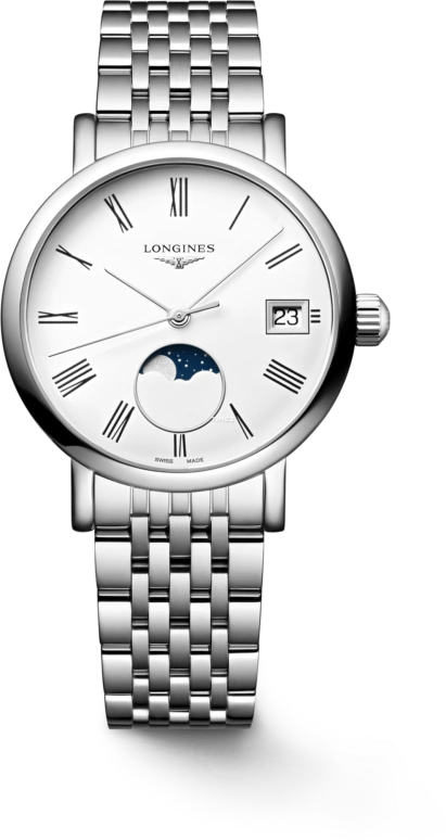 Longines Elegant L4.330.4.11.6