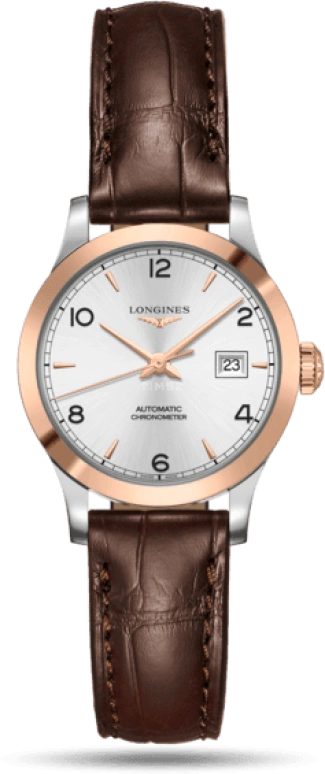 Longines Record L2.321.5.76.2