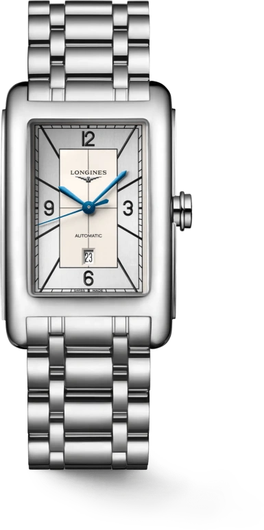 Longines DolceVita L5.757.4.73.6