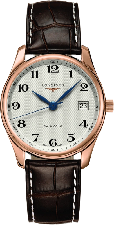 Longines Master L2.518.8.78.3