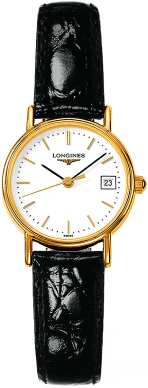 Longines Presence L4.220.2.12.2