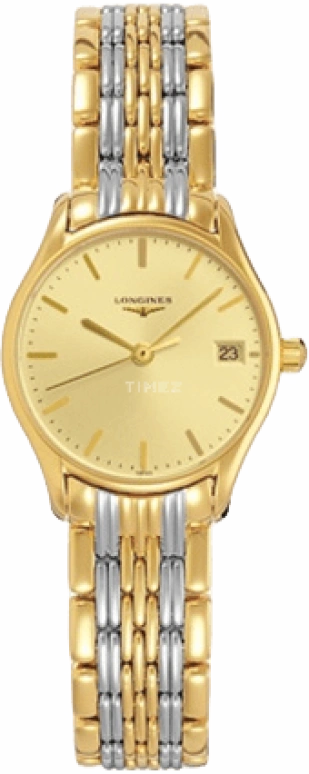 Longines Lyre L4.259.2.32.7