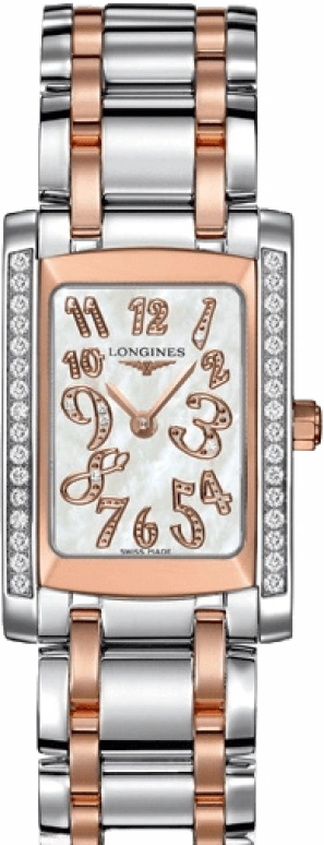 Longines DolceVita L5.502.5.99.7