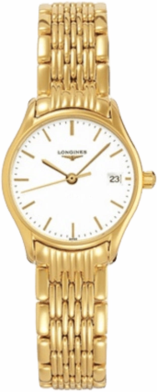 Longines Lyre L4.259.2.12.8