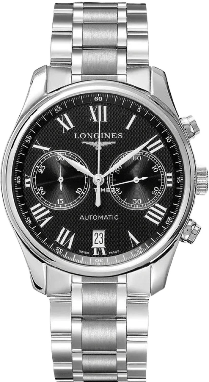 Longines Master L2.629.4.51.6