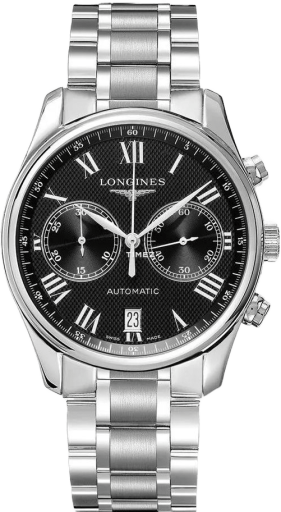 longines longines-master 