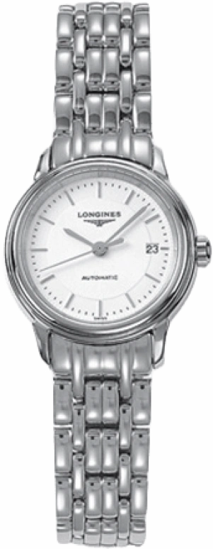 Longines Presence L4.221.4.18.6