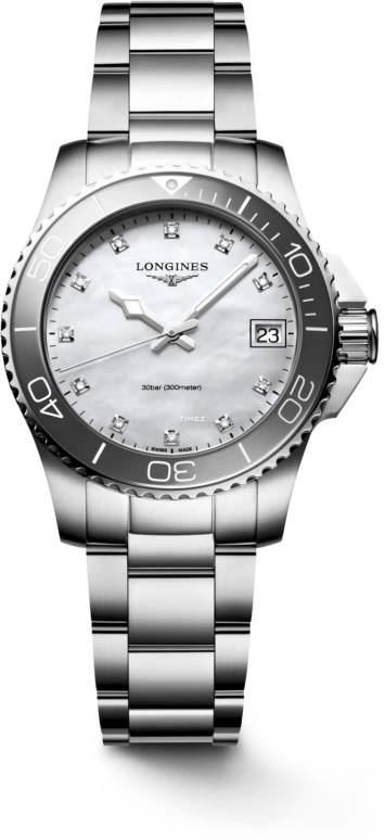 Longines Sport L3.370.4.87.6
