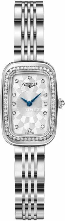 Longines Equestrian L6.140.0.77.6