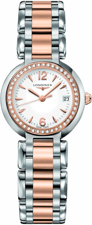 Longines PrimaLuna L8.110.5.19.6