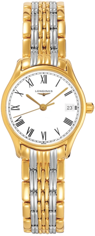 Longines Lyre L4.259.2.11.7