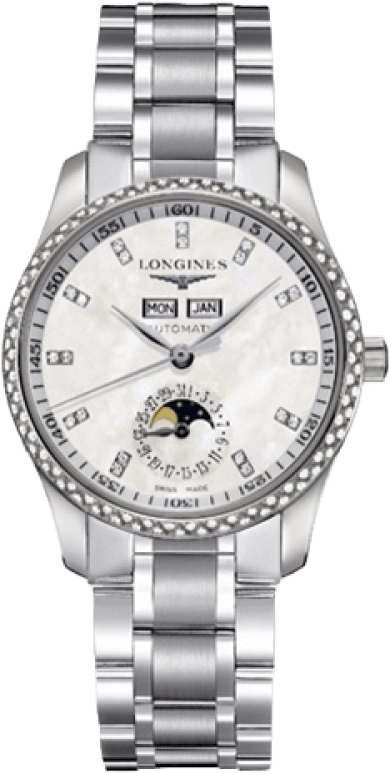 Longines Master L2.503.0.87.6