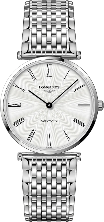Longines La Grande Classique L4.908.4.71.6