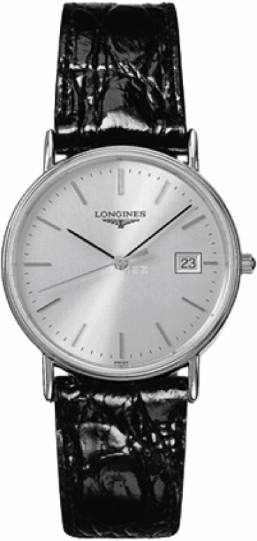 Longines Presence L4.720.4.72.2