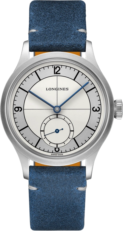 Longines Heritage Classic L2.828.4.73.2