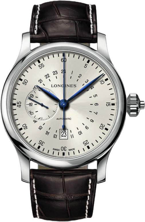 Longines Heritage Classic L2.797.4.73.0