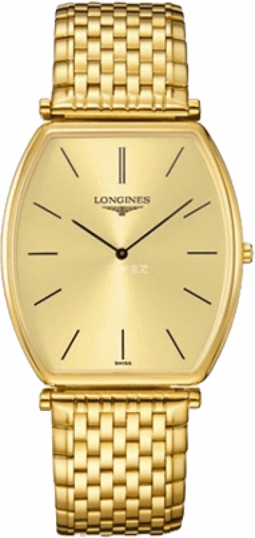 Longines La Grande Classique L4.786.2.32.8