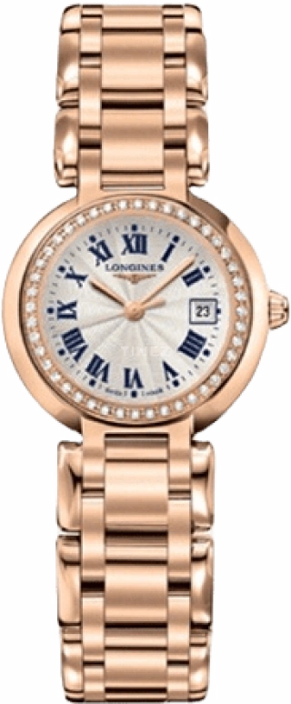 Longines PrimaLuna L8.110.9.78.6