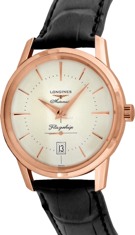 Longines Heritage Classic L4.795.8.78.2